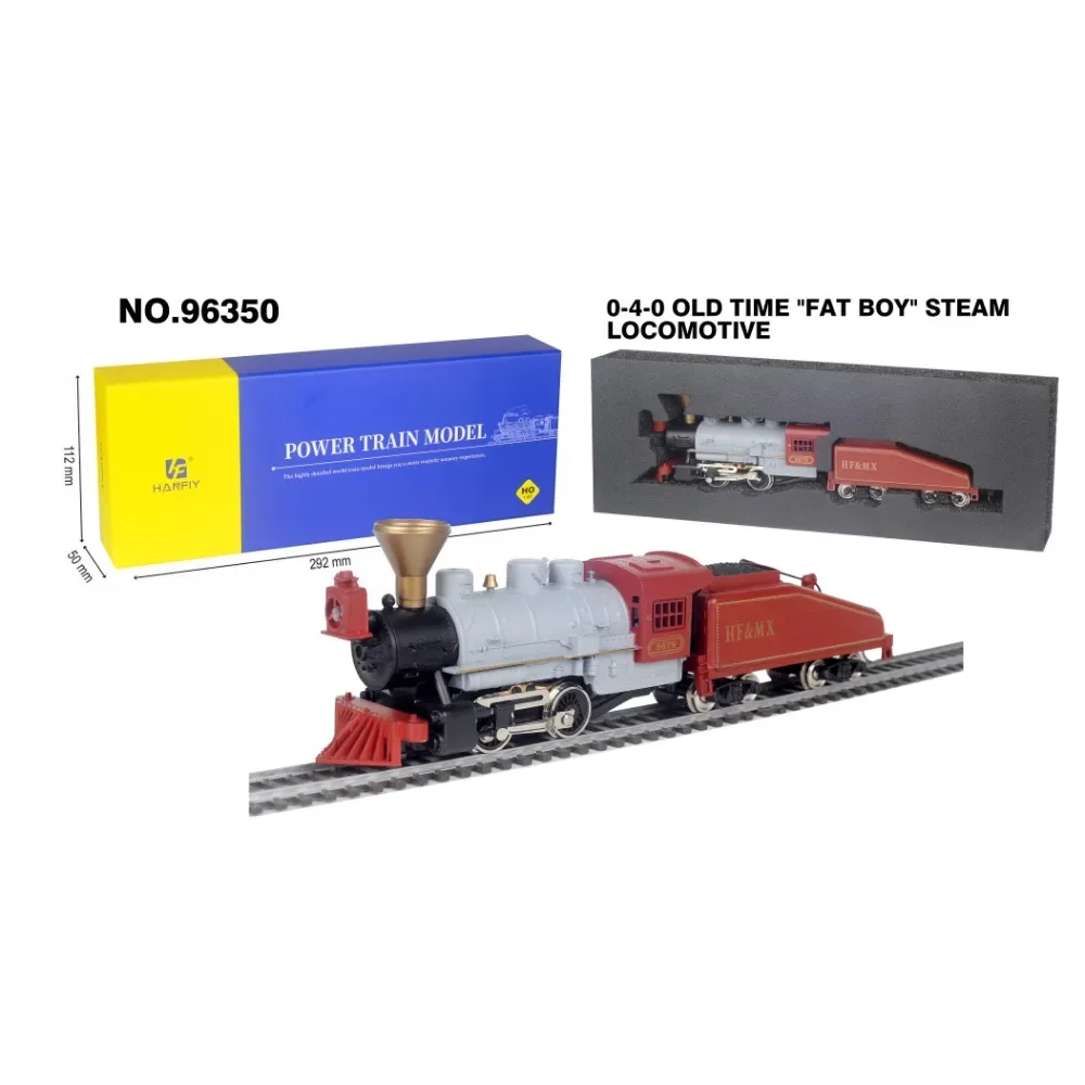 HO Scale Locomotives Sets Proportion Electric  Caves Db Dcc Armored N Combustion Container Game Model Train 1 87