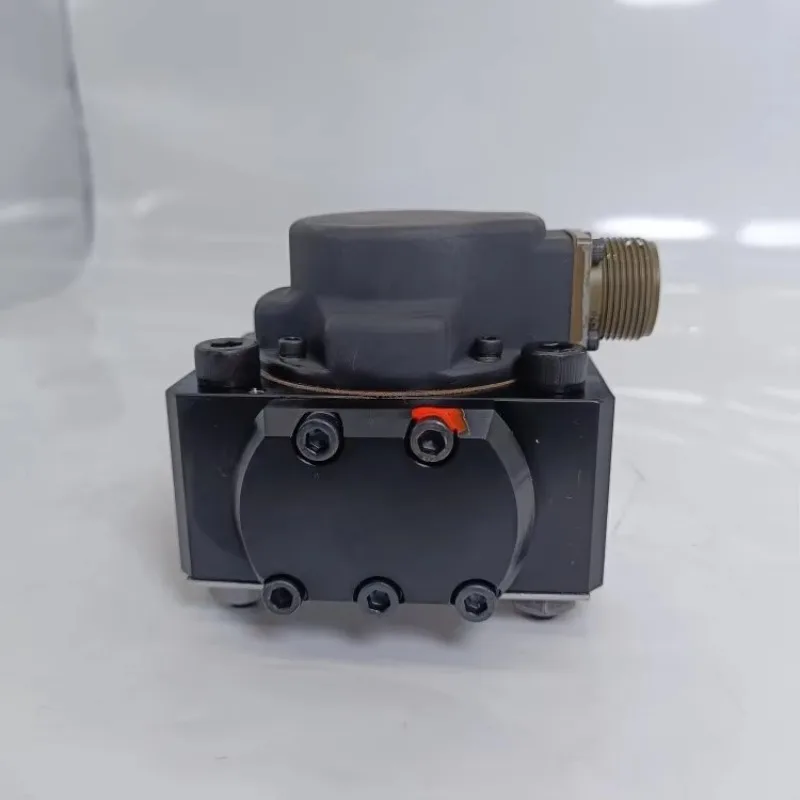 صمام مؤازر هيدروليكي SM4-20 SM4-40 Series SM4-40(40)151-80/40-10-H919H SM4-20(15)57-80/40-10-S182 #2