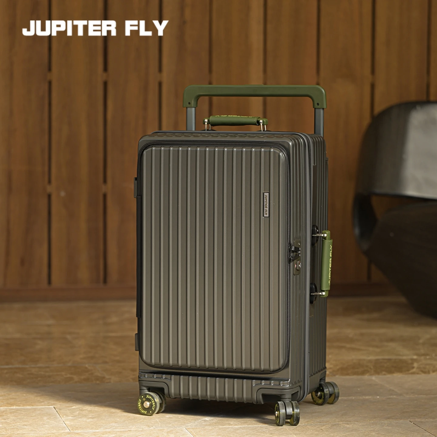Thumbnail 2 - #89 Best Hard Shell Suitcases to Buy In 2026