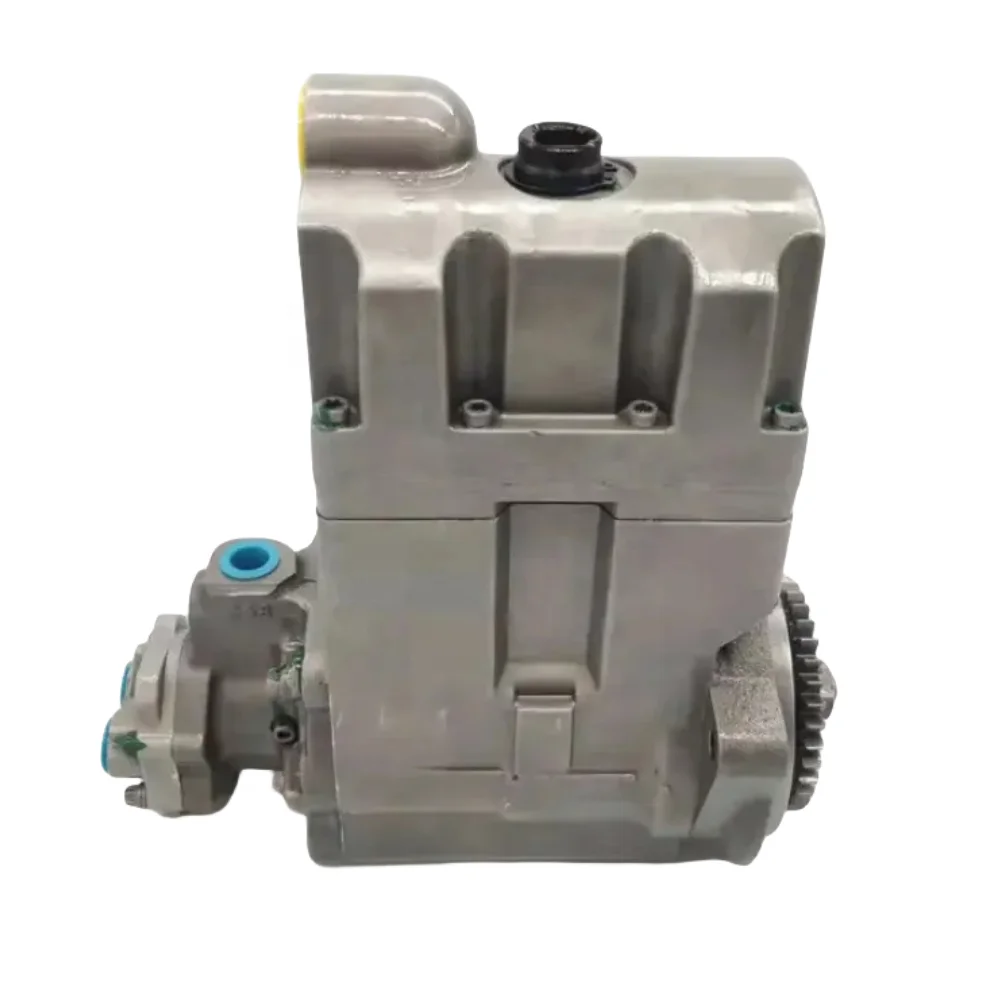 E324D E325D C7 C9 Engine Excavator Parts Fuel Injection Pump 319-0678 319-0677 304-0677