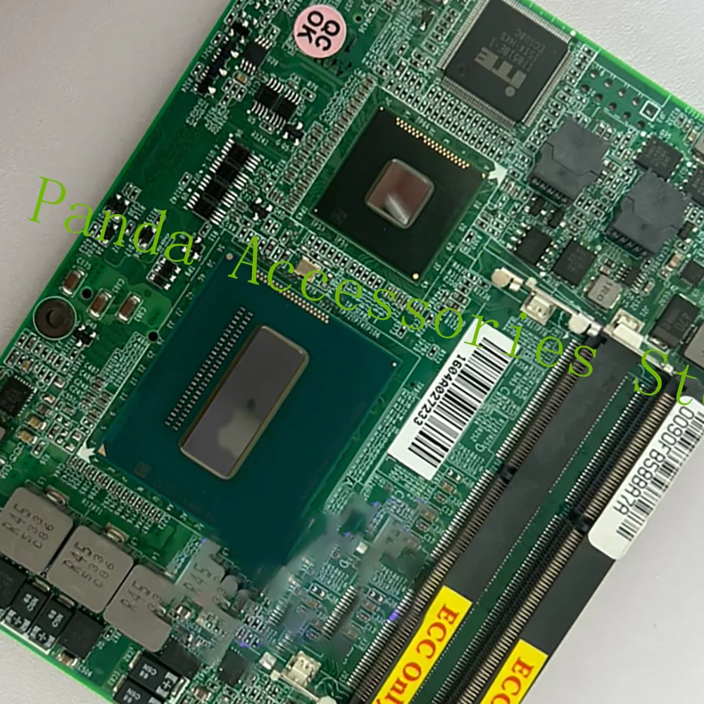 Imagen 4: Placa Base para Computadora PCOM-B630VG-4400, PCOM-B630VG