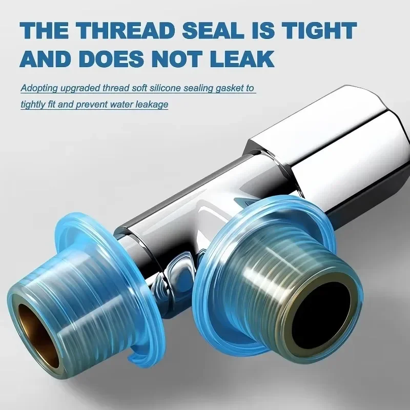 10/120PCS Faucet Sealing Gaskets Silicone Rubber Pipe Hose Leak-Proof Sealed Washers O Rings for Plumbing Plug Prevent Leakage
