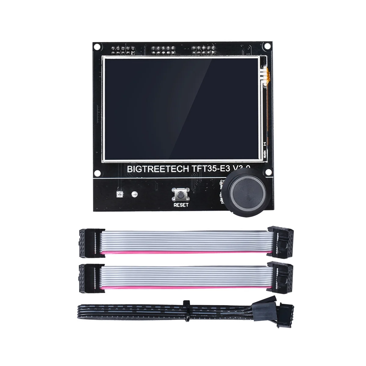 

BIGTREETECH TFT35 E3 V3.0.1 Display 3D Printer Accessories Touch Screen Kit 3D Printer Parts