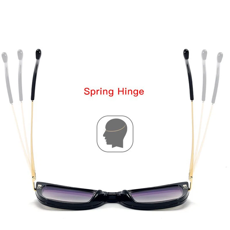 Unisex Retro Round Myopia Prescription Reading Glasses Women New Design TR90 Polarized Sunglasses Optical Eyeglasses Frame
