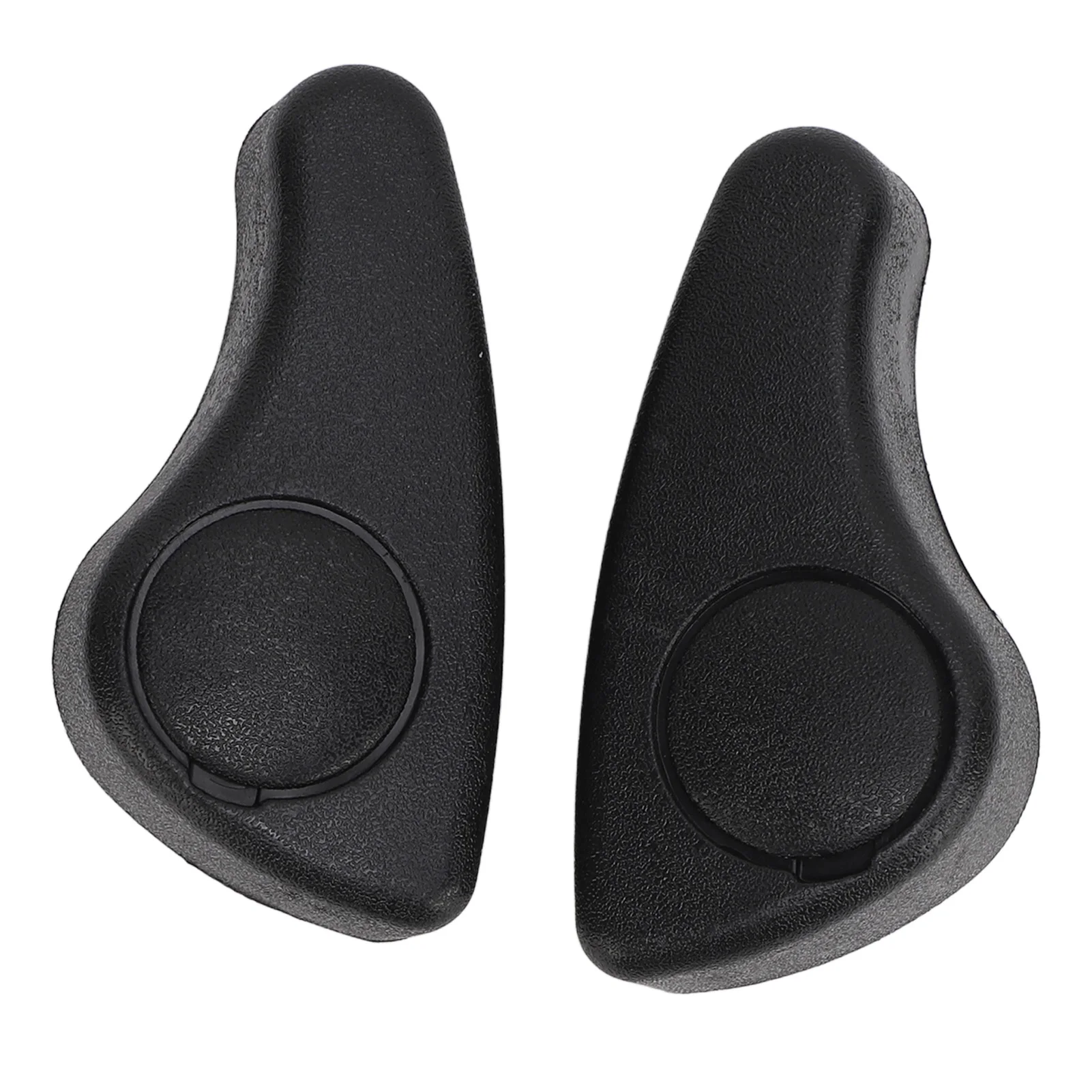 مقبض تعديل المقعد ، مقبض ذراع يسار ويمين ، مقبض ذراع لكليو كانجو ماستر ترافيك MK2 ، زوج واحد