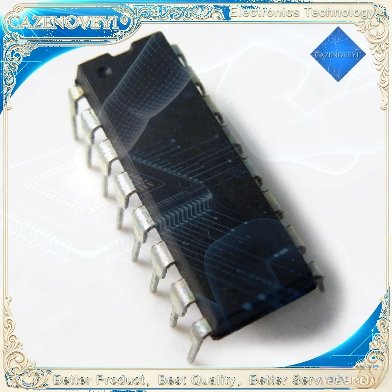 Long-term Cooperative Client Exclusive Discount Policy  TDA7073 DIP-16 TDA7073A
