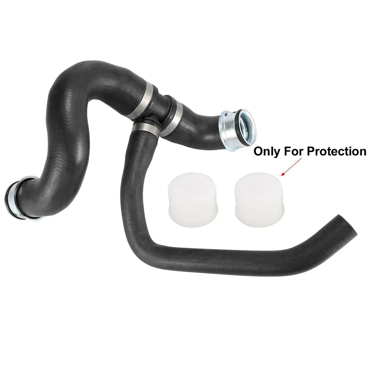 Stable-9065011482 Car Lower Radiator Coolant Hose For Sprinter 3500 2014-2017