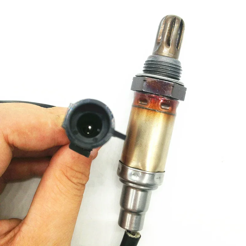 Sensore di ossigeno Lambda Porbe per Opel Vectra B Astra Classic Astra F Astra G Corsa A Corsa B Tigra A Vectra A Vectra B 25164596