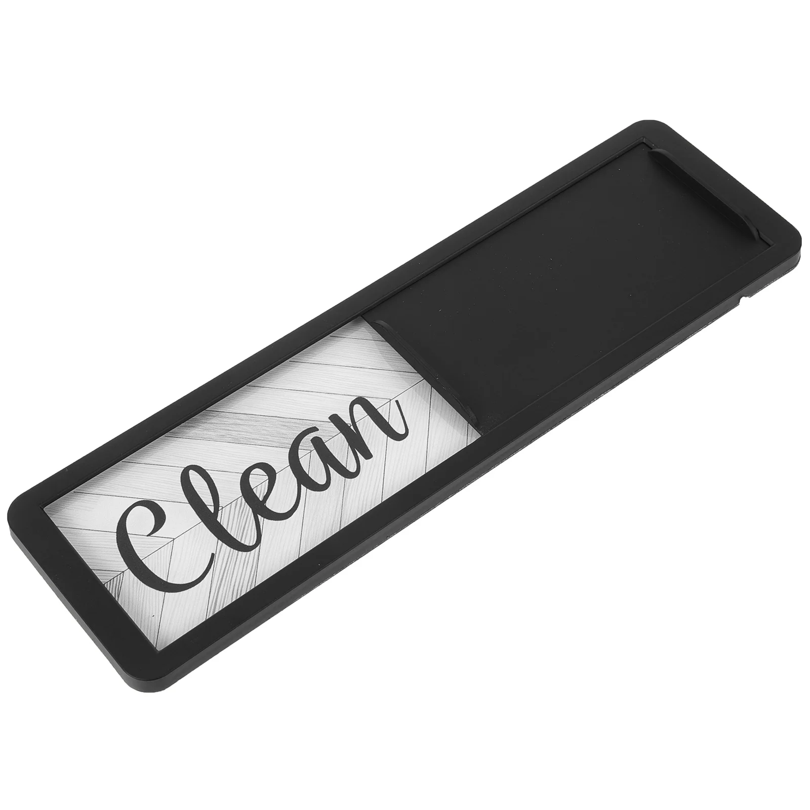 Magnets Dishwasher Clean Dirty Sign Home Necessities The Magnetic Indicator Soft Glue for Sticker