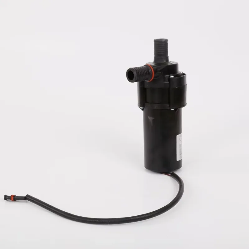 9KW Heater Water Pump High Quality Brushless DC Car Radiator Pump