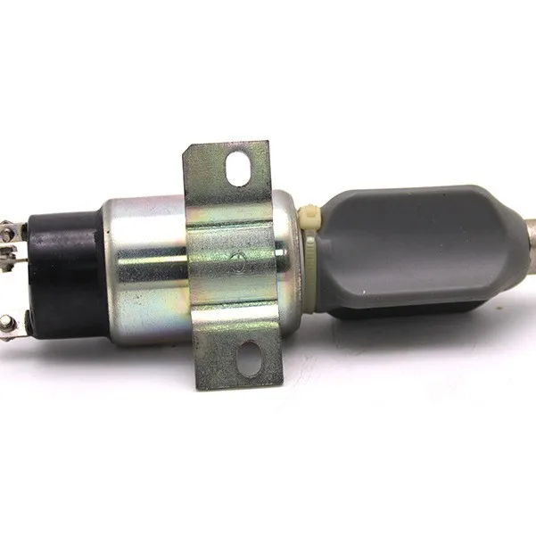 

Flameout Solenoid Valve 1751-12E2U1B1/1751-24E2U1B1/SA-4984 Oil Cut Solenoid Valve