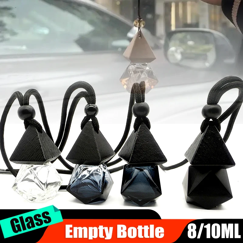 8/10ML Dyed Square … - image