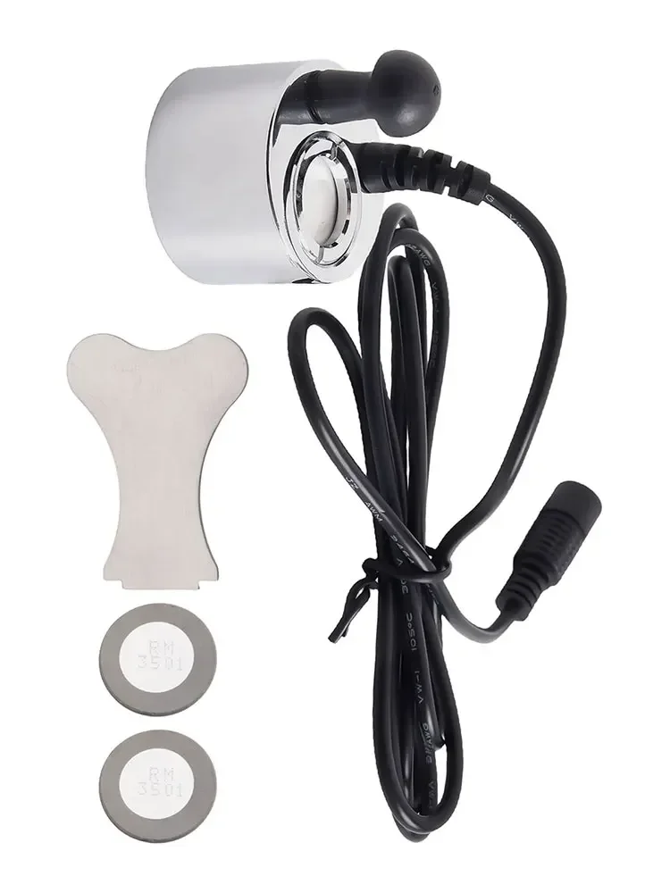 Replacement Electric Fire Transducer Discs with Removal Tool for M011B Models Compatible with RTOPC0 & RTOPW20