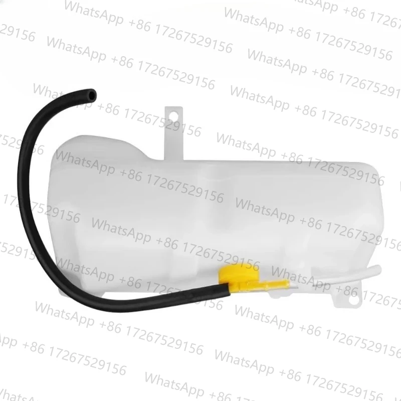 17931-NI020DO Radiator Coolant Overflow Bottle Tank For Ford Maverick Nissan Patrol GQ 88-97