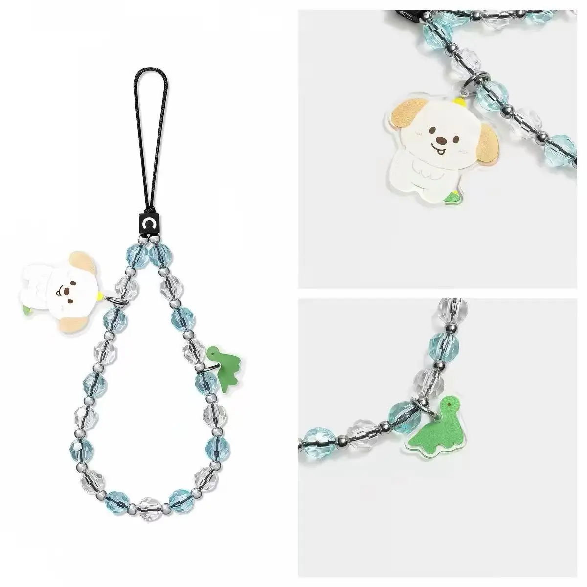 CASETiFY Niedlicher Cartoon-Ch – Phone Cases With Straps Bewertung und Preis