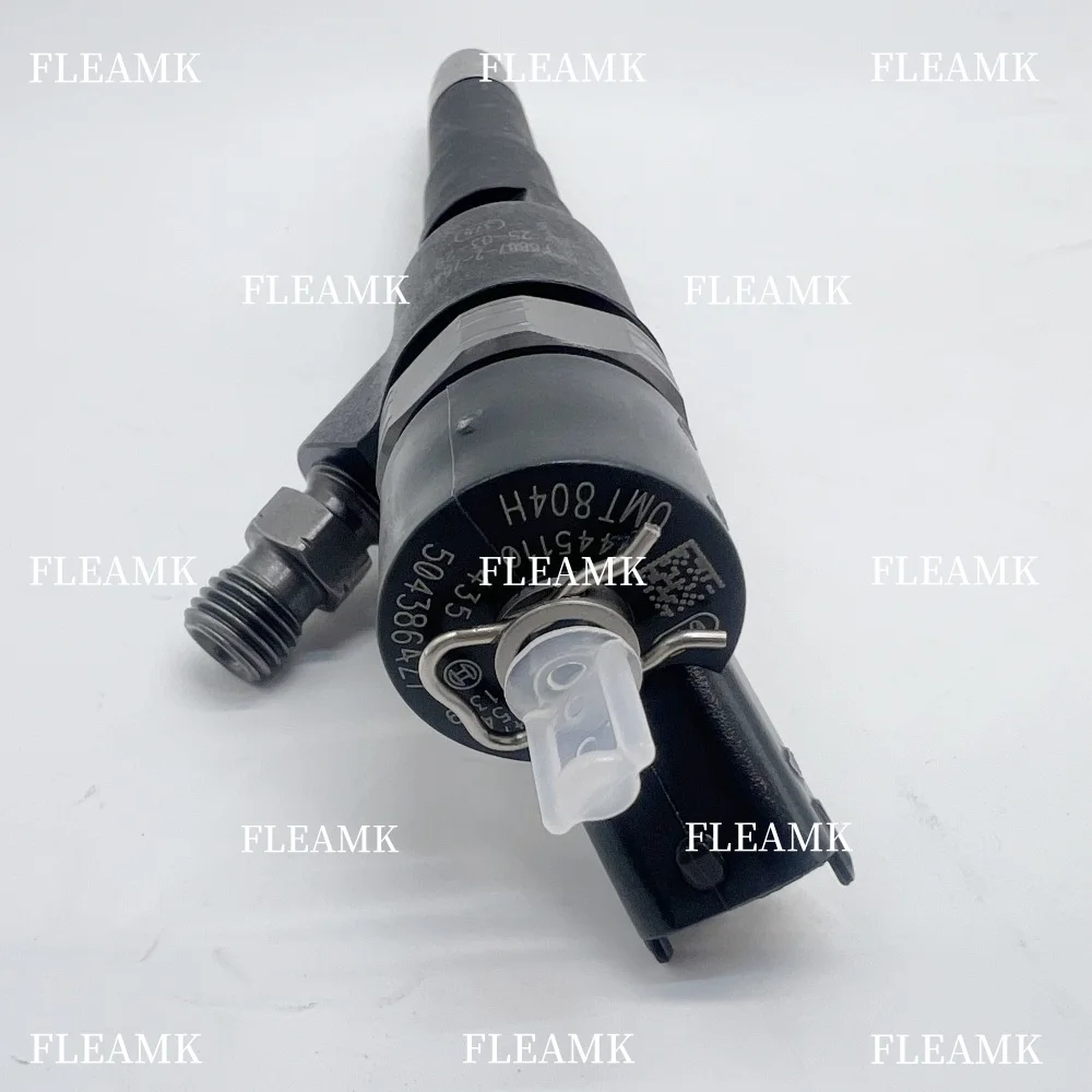 High Quality Diesel Common Rail Injector 0445110435