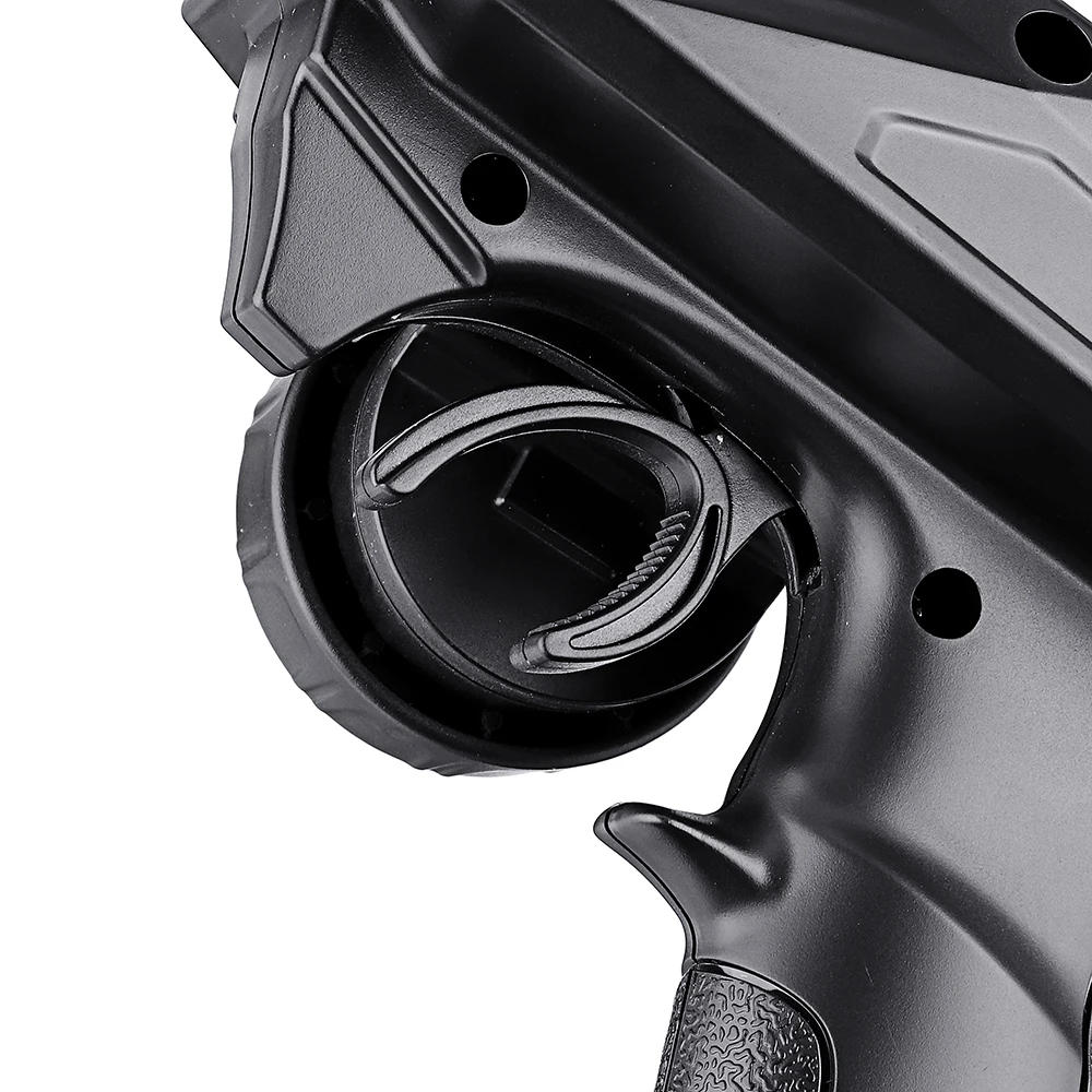 جهاز إرسال DumboRC X5 2.4G 5CH مع جهاز استقبال X6F لطراز RC Q65 MN90 1/10 1/8 الزاحف TRX4 محوري SCX10 D90 RC قارب السيارة #5