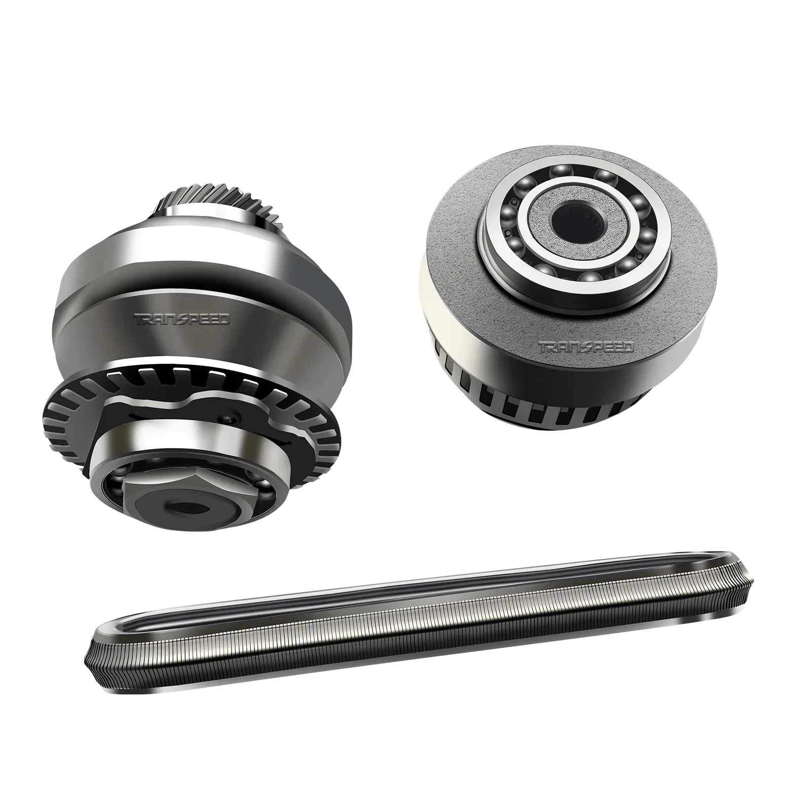 New Transpeed Factory Price Oem Jf015e Cvt Pulley Kit And Chain Pulley Re0f11a Pulley Set