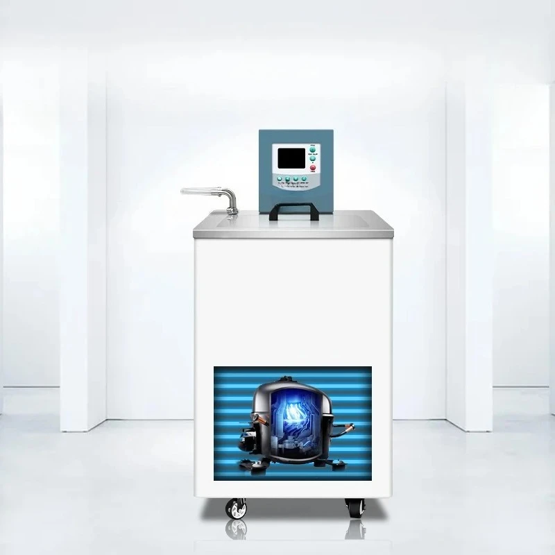 

Cooling water circulator, constant temperature circulating box