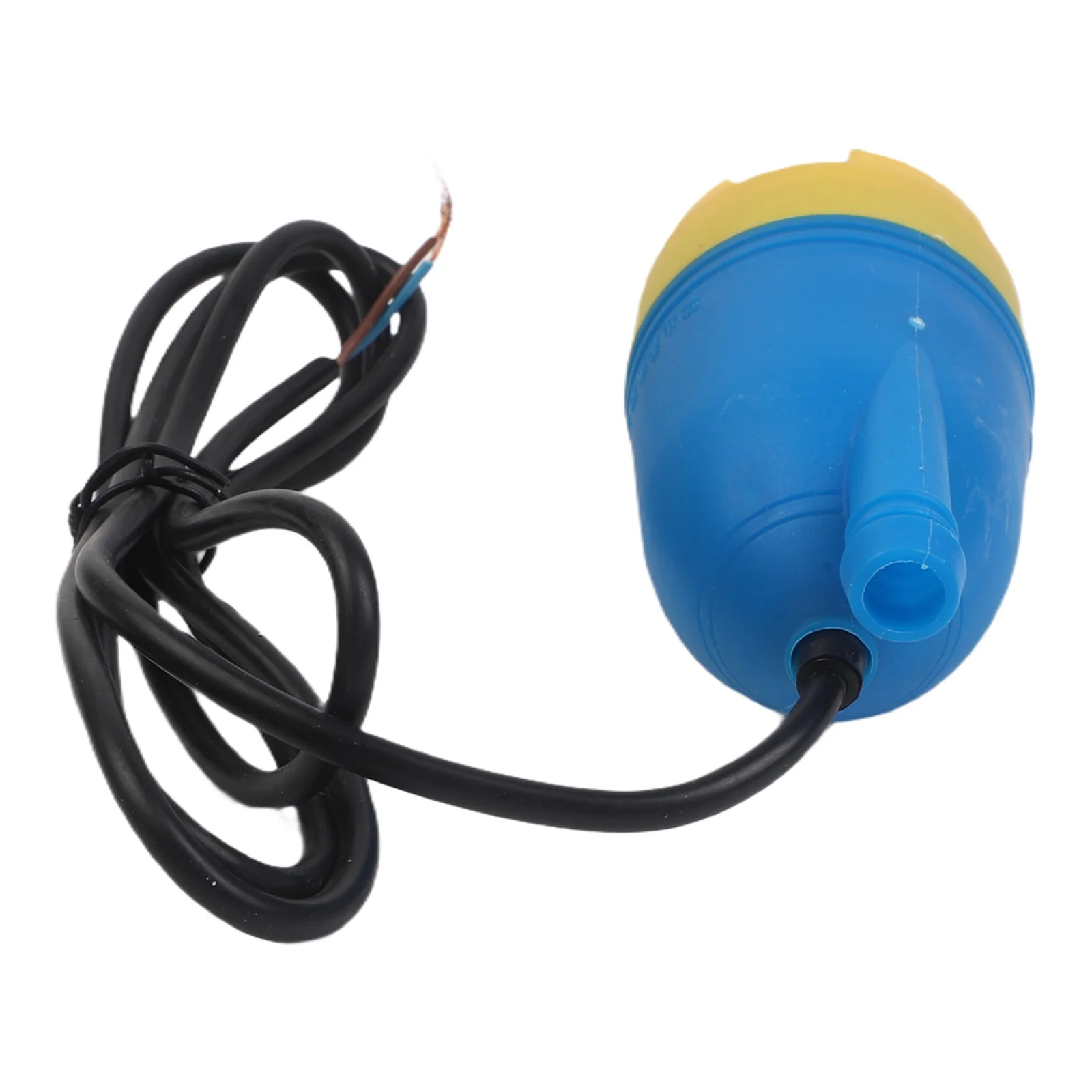 Portable Tank 12V Water Pump Outdoor Shower Lightweight Portable Debris Filter System High Pressure Stream For RV For Aquarium