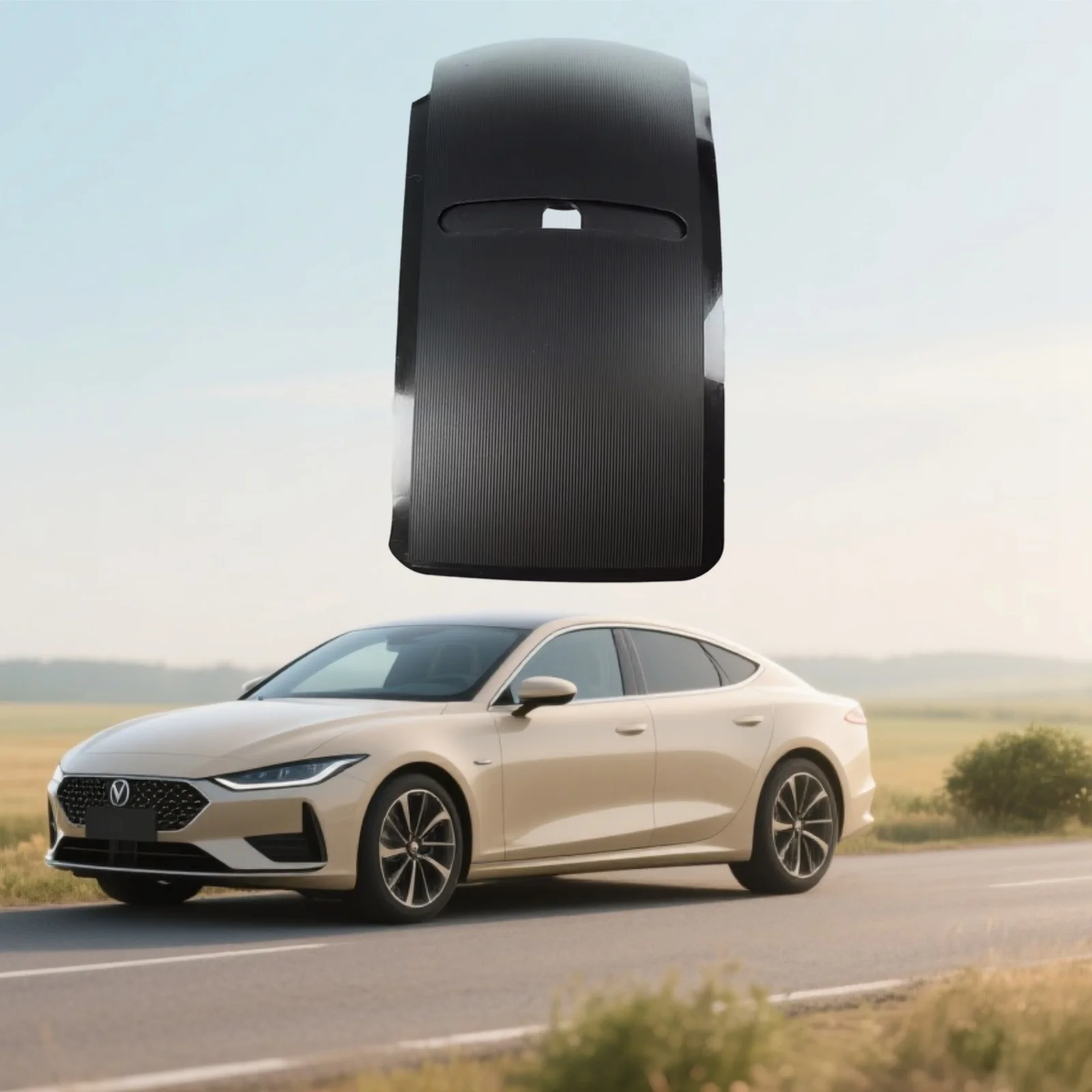 

Накладка на индикатор рычага переключения передач K011-64-358A для Mazda 6 2014-2017, для Mazda CX-5 2013-2016, аксессуар для трансмиссионного рычага из ABS-пластика