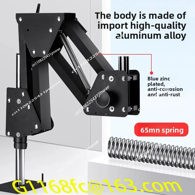 Stereo Micro Inlay Machine for Jewelry Electronic Repair Inspection Magnifying Glass Stone Setting Machine Jewelry Tools
