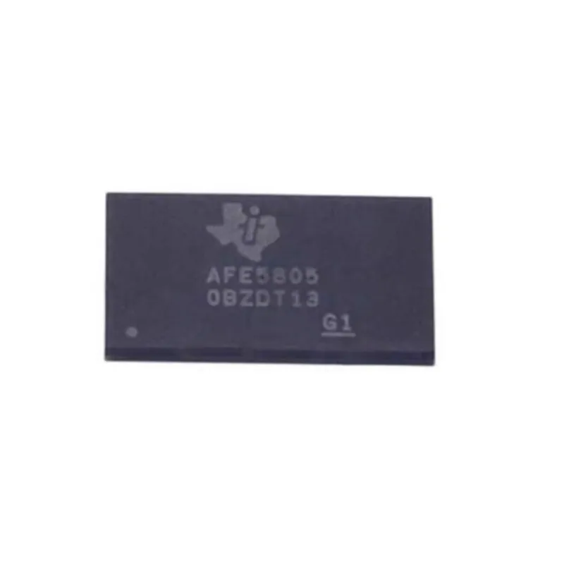 

1PCS/LOT AFE5805ZCF AFE5805 NFBGA-135 New Original In Stock