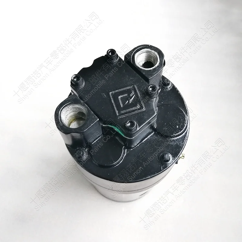 

On Sell QSK60 Engine Parts 24V Electronic Starter Motor 3637969 Starter