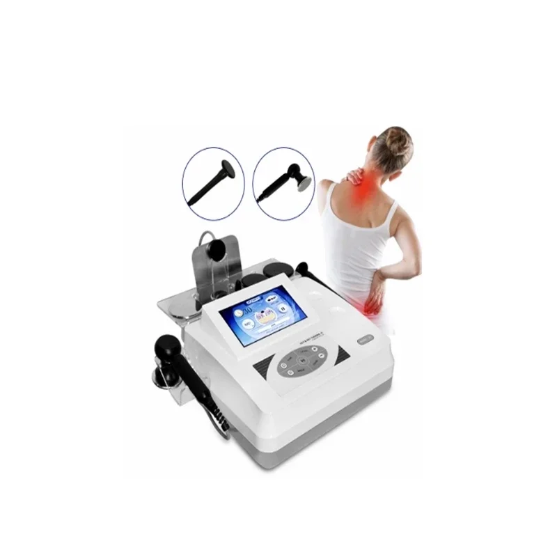 2024 Tecar Therapy Monopolar R F Diathermy Machine RET CET Indiba Body Shaping Sliming Face Lift Skin Tightening Machine