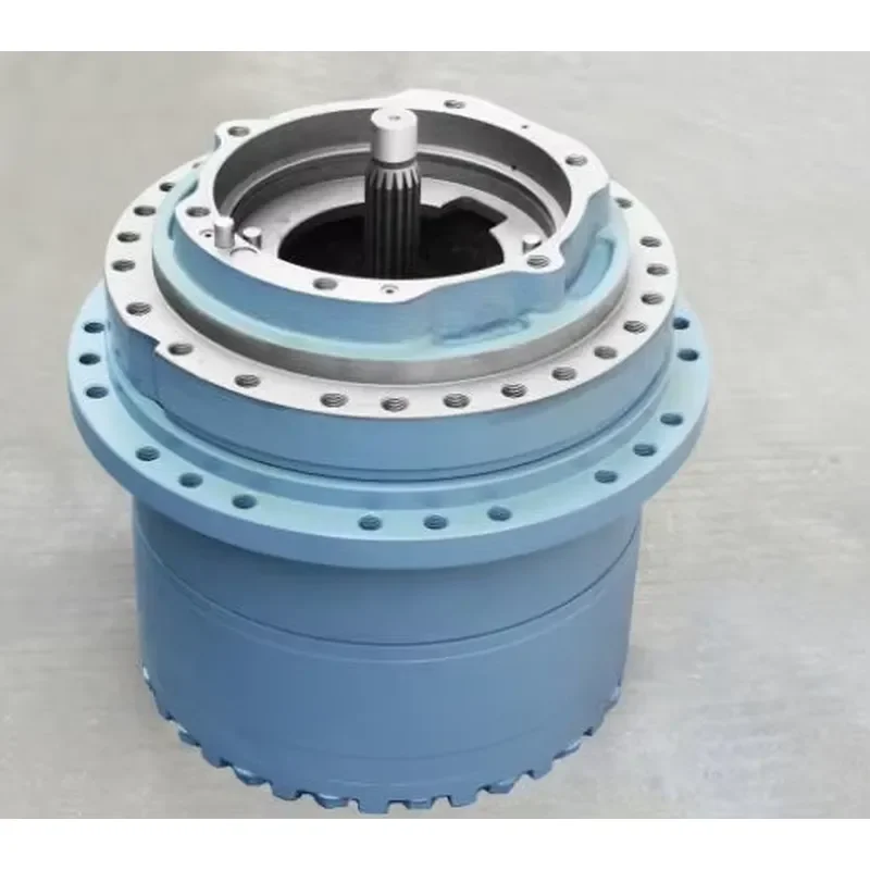 Excavator Travel Gearbox EC360 EC360B Travel Reducer