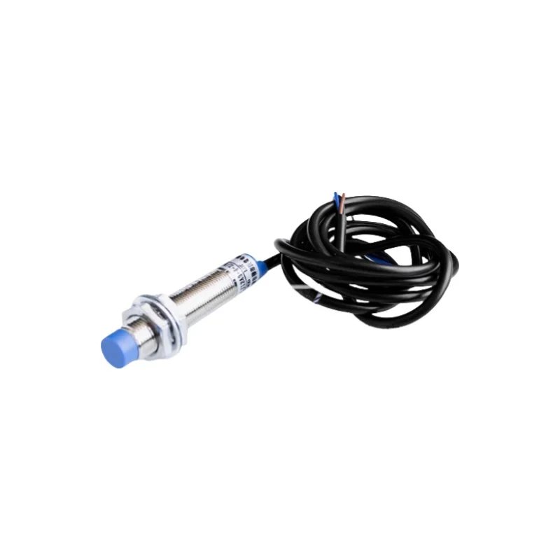 

LJ12A34Z/BX NPN Three-wire Normally open Metal sensing Proximity Switch/Photoelectric Switch Sensor