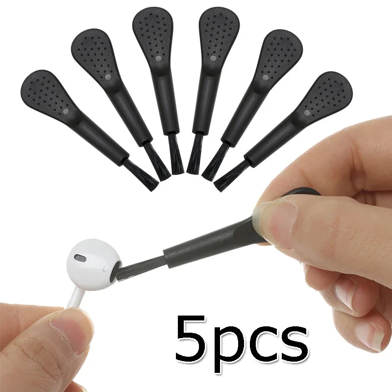 Brush Dust Removal for Airpods Pro 2 1 for Xiaomi Redmi Airdots for Huawei Freebuds 3 2 Pro Earphone Universal Clean Tools