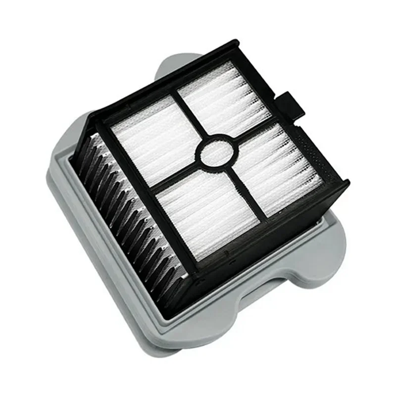 A24P Per Roborock Dyad Pro / A10 Plus / A10 Ultra Parti per aspirapolvere Spazzola a rullo principale Accessori di ricambio per filtro Hepa
