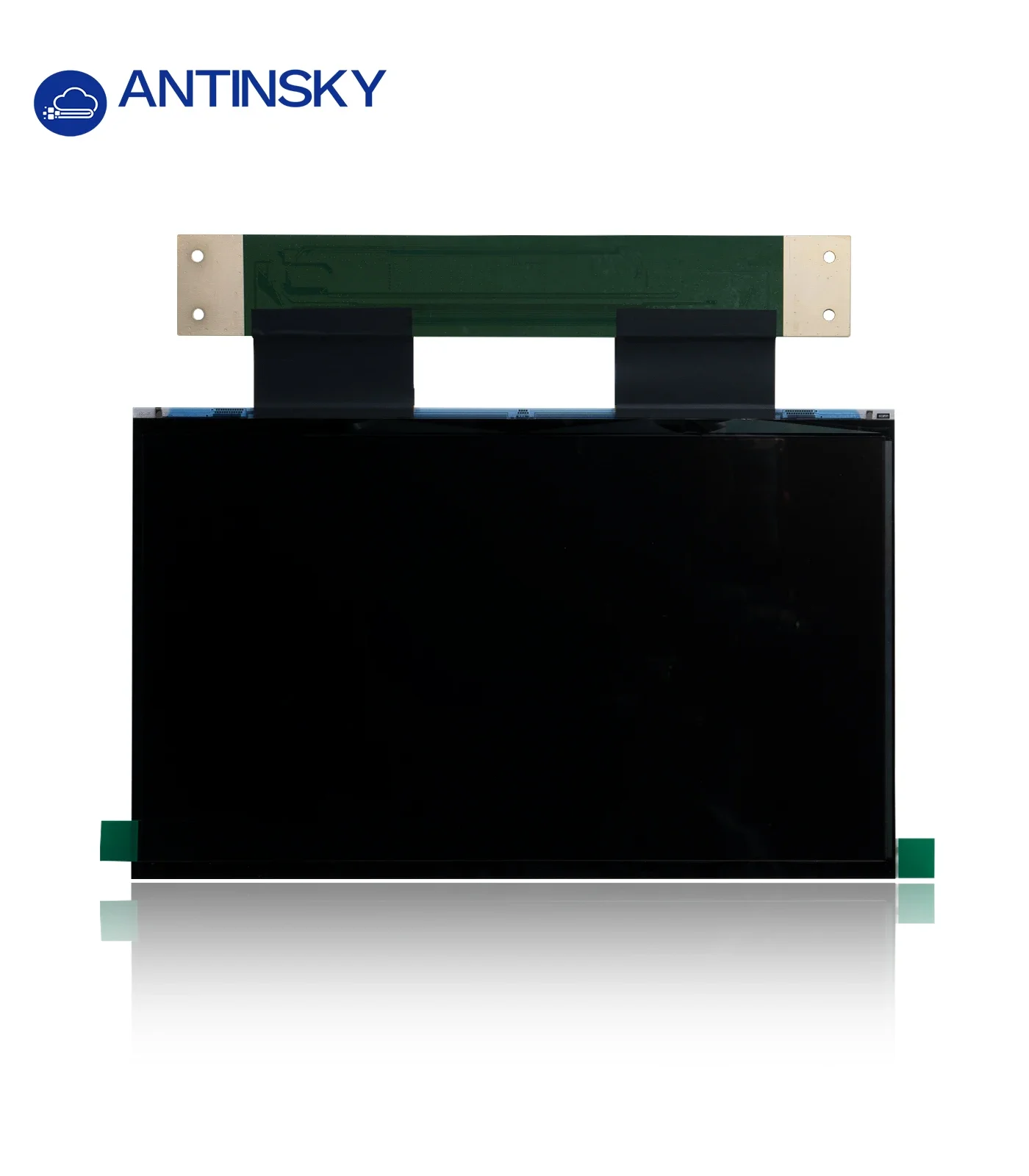 Antinsky LCD Panel Use (10