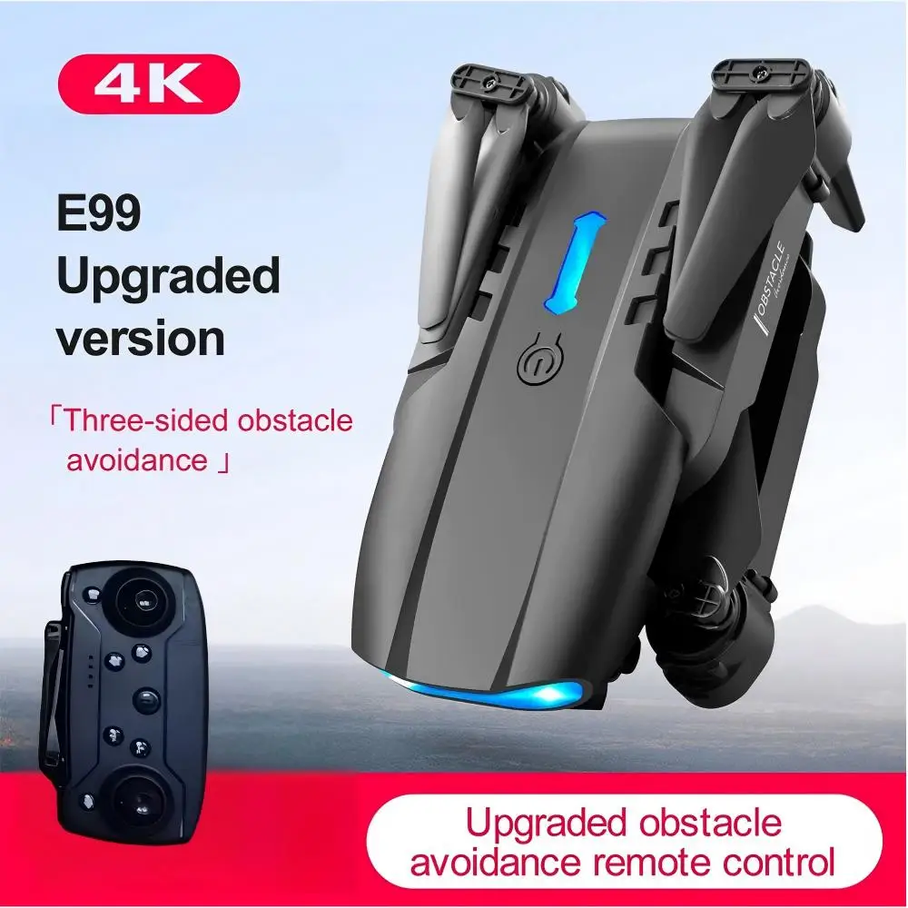 Thumbnail 2 - #19 Ranked Drones For Photography Picks in 2026