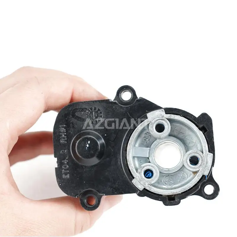 AZGIANT for Hyundai Elantra MK6 MK7 Sedan GT Car Electric Fold Exterior Mirrors Motor copper wire 12V DC Strong power gadget