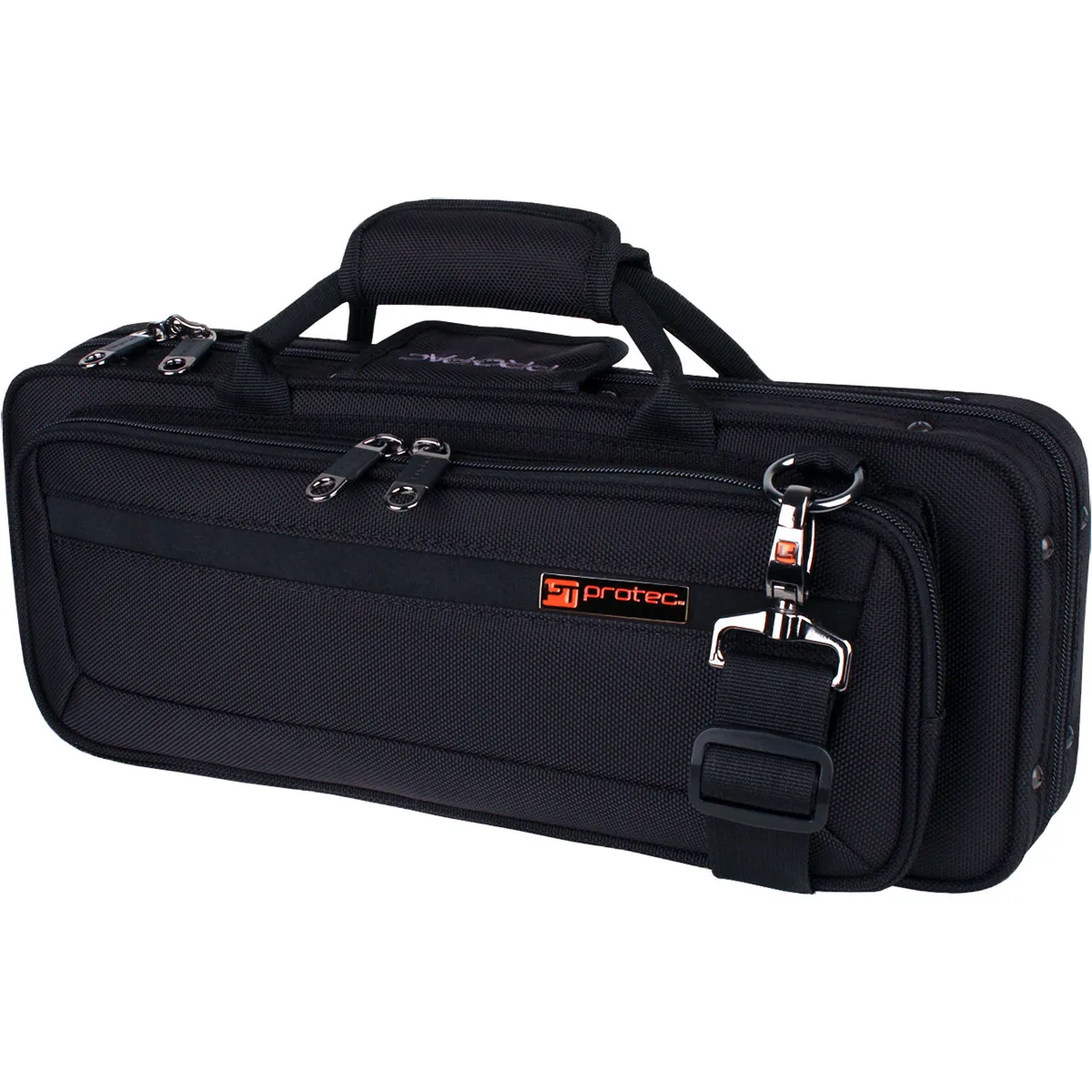 ProtecPortable flute or piccolo PRO PAC box  bag PB308PICC