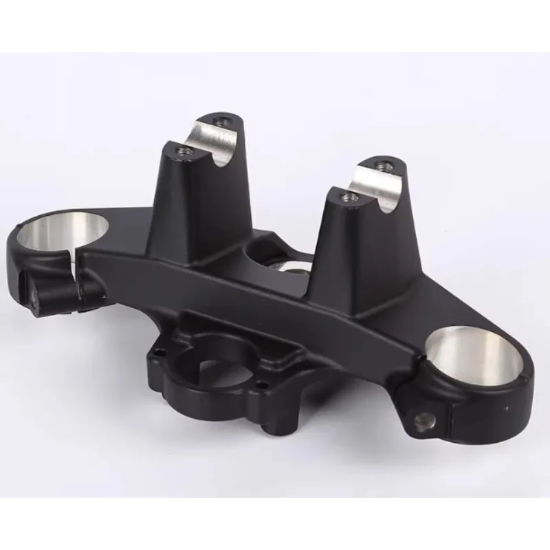 

53230-MLE-C10 Genuine Upper Mounting Plate Directional Handle Fixing Plate for Wuyang for Honda CB400X CB400F