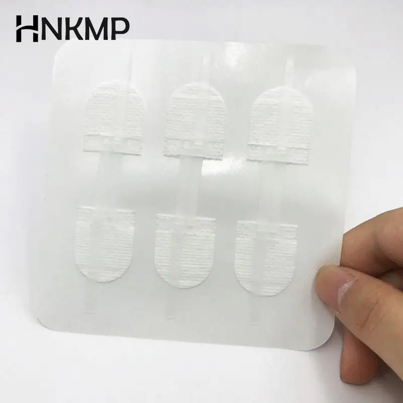 Zipper Band-aid Painless Wound Closure Device Suture-free Wound Dressing Patches Zip Suture Reducer Band Aid