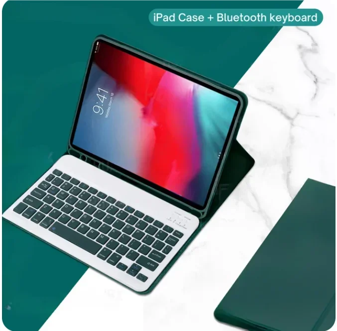 Thumbnail 4 - #34 Cheap Xiaomi Pad 5 Cases Worth Buying