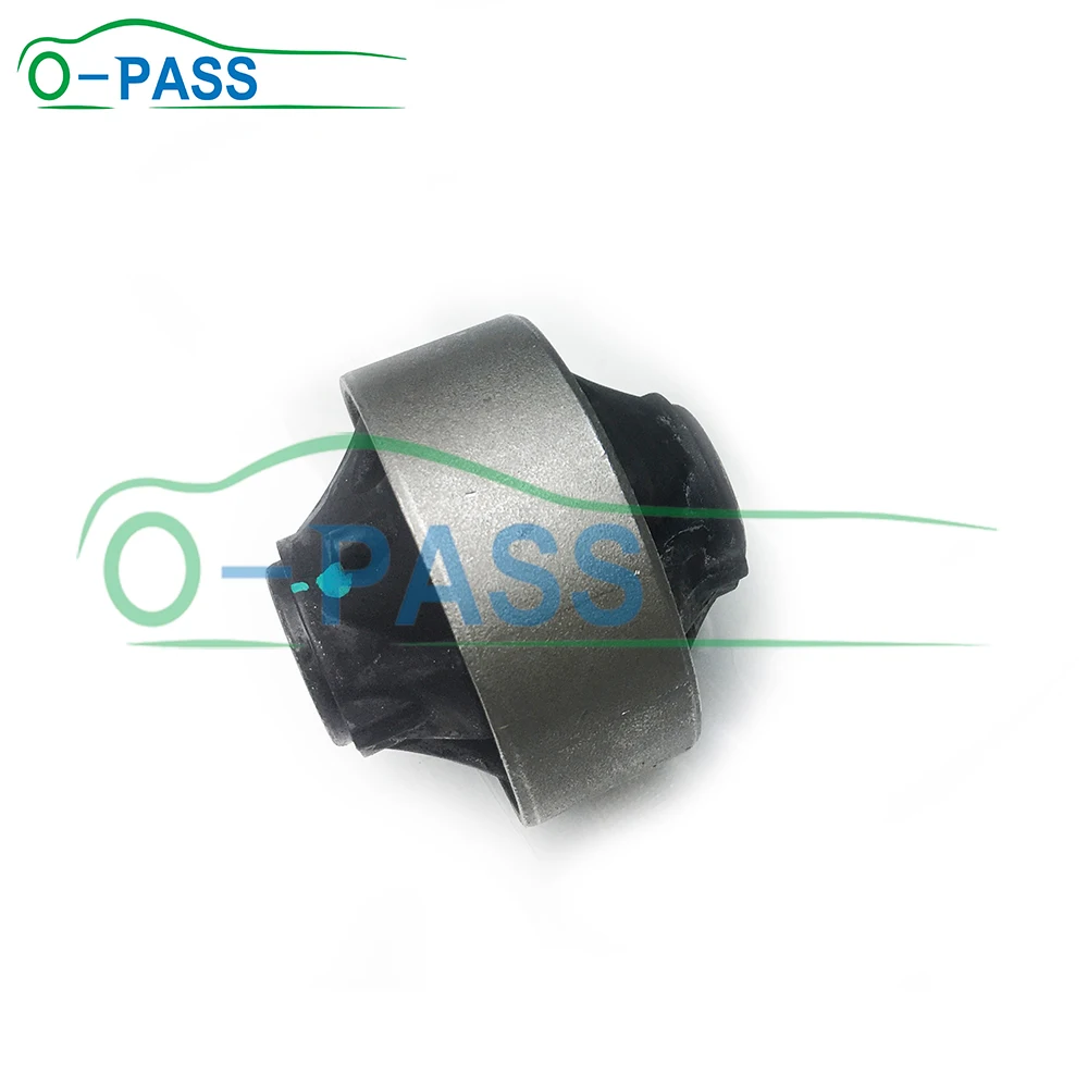 OPASS Front lower Big Control arm Bushing For RENAULT Clio III Modus & Dodge Trazo 2004- 54570-ED50A 1 Piece