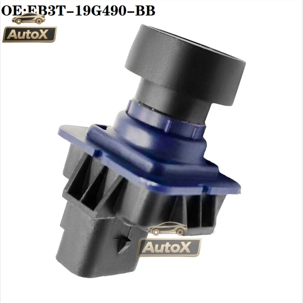 オートx駐車支援リバースカメラ-新品-eb3t-19g490-bb-フォードレンジャー2014-フロントおよびリアビューカメラ-eb3t19g490bb