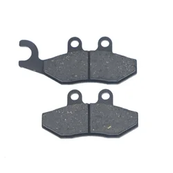 USERX Motorcycle disc brake pad Brakes Front Rear Disc Brake Pads For SFA353 VESPA PIAGGIO GILERA DERBI APRILIA PEUGEOT KEEWAY