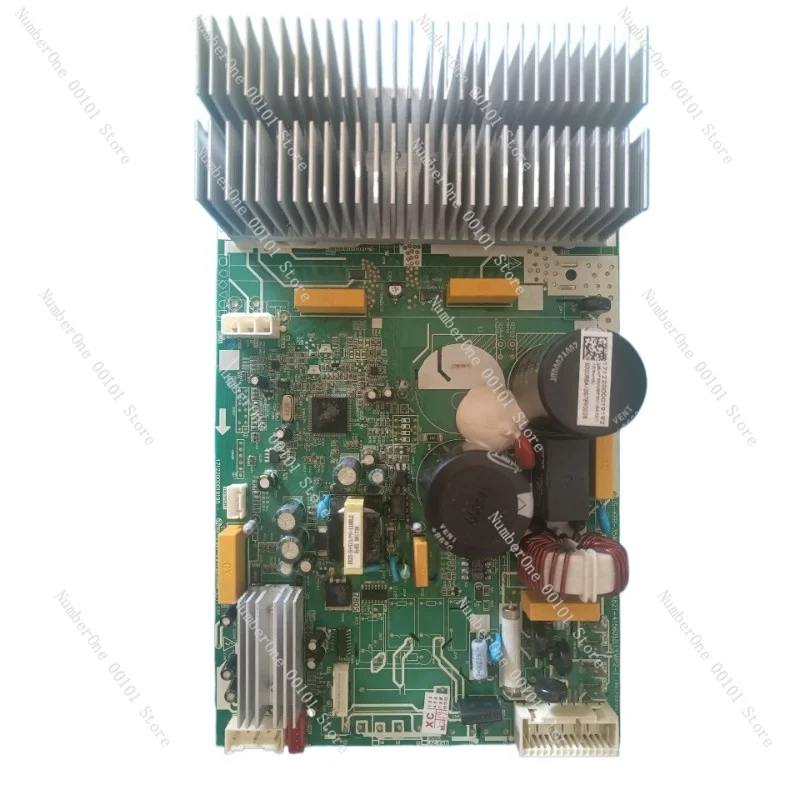 Air conditioning main board US-KFR-35W/BP3N1- (115V + RX62T + 41560).D.