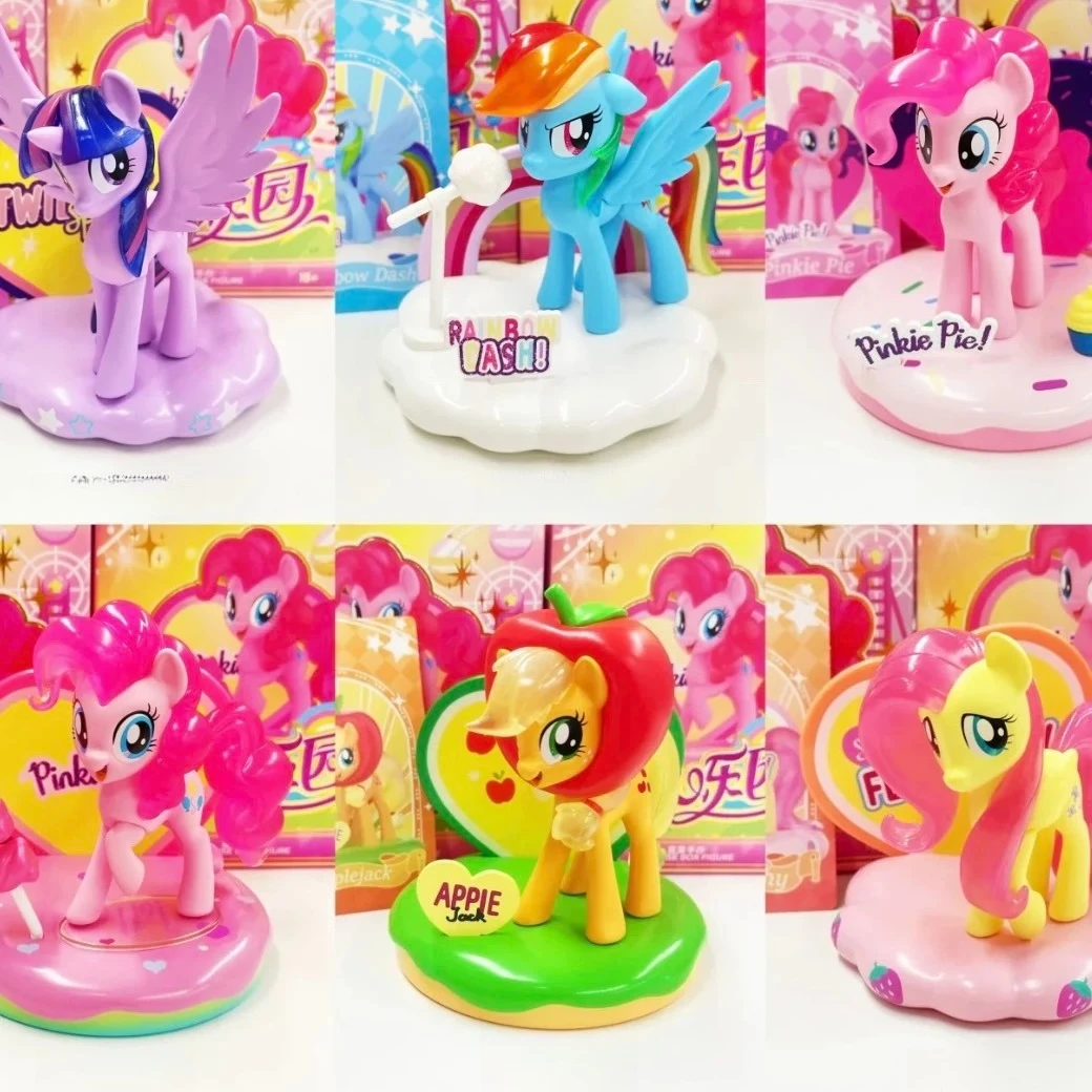 Kawaii My Little Po…