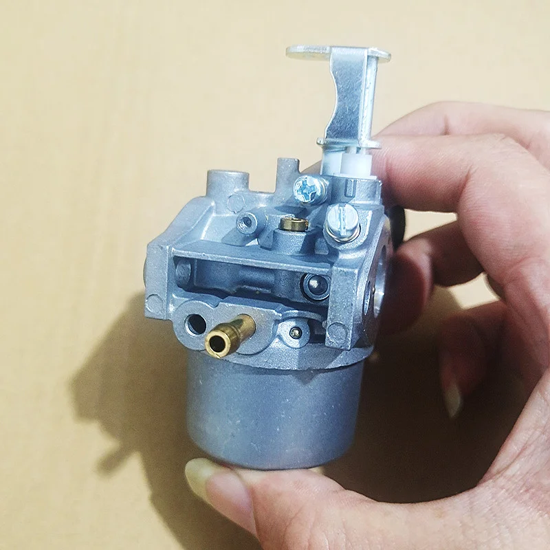 1Set Carburetor Carb for 1P52F 1P56F 1P52 1P56 Vertical shaft engine fits for pressure washer/Snow Blower/Lawn mower