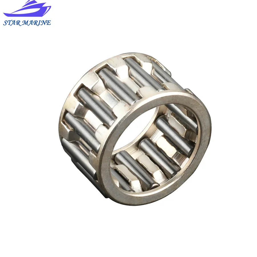 

648-11650 Комплект шатунов для подвесного мотора Yamaha 2T 25HP 648 Модель 648-11650-00; 648-11650-01