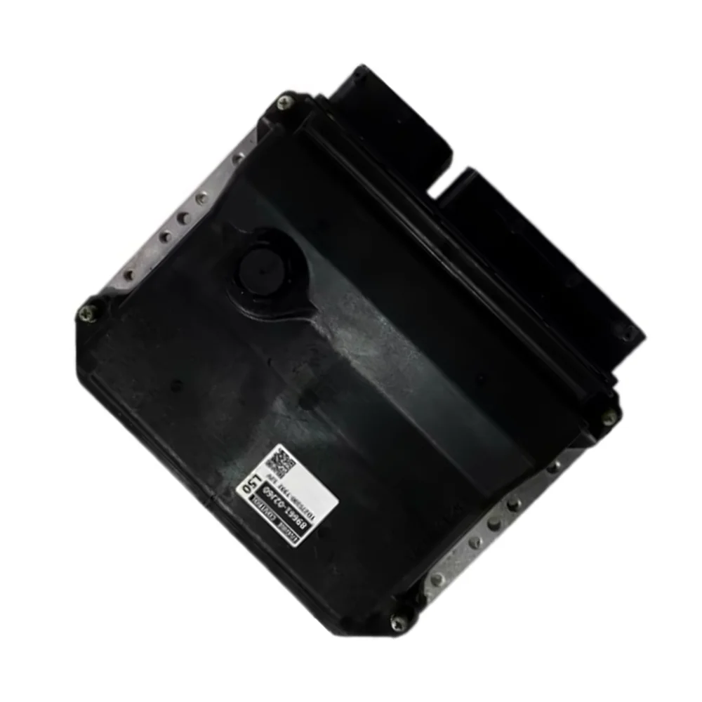 

89661-02j60 Оригинальный модуль контроллера управления двигателем ЭБУ Pcm Td275100-7302 12 В для Toyota