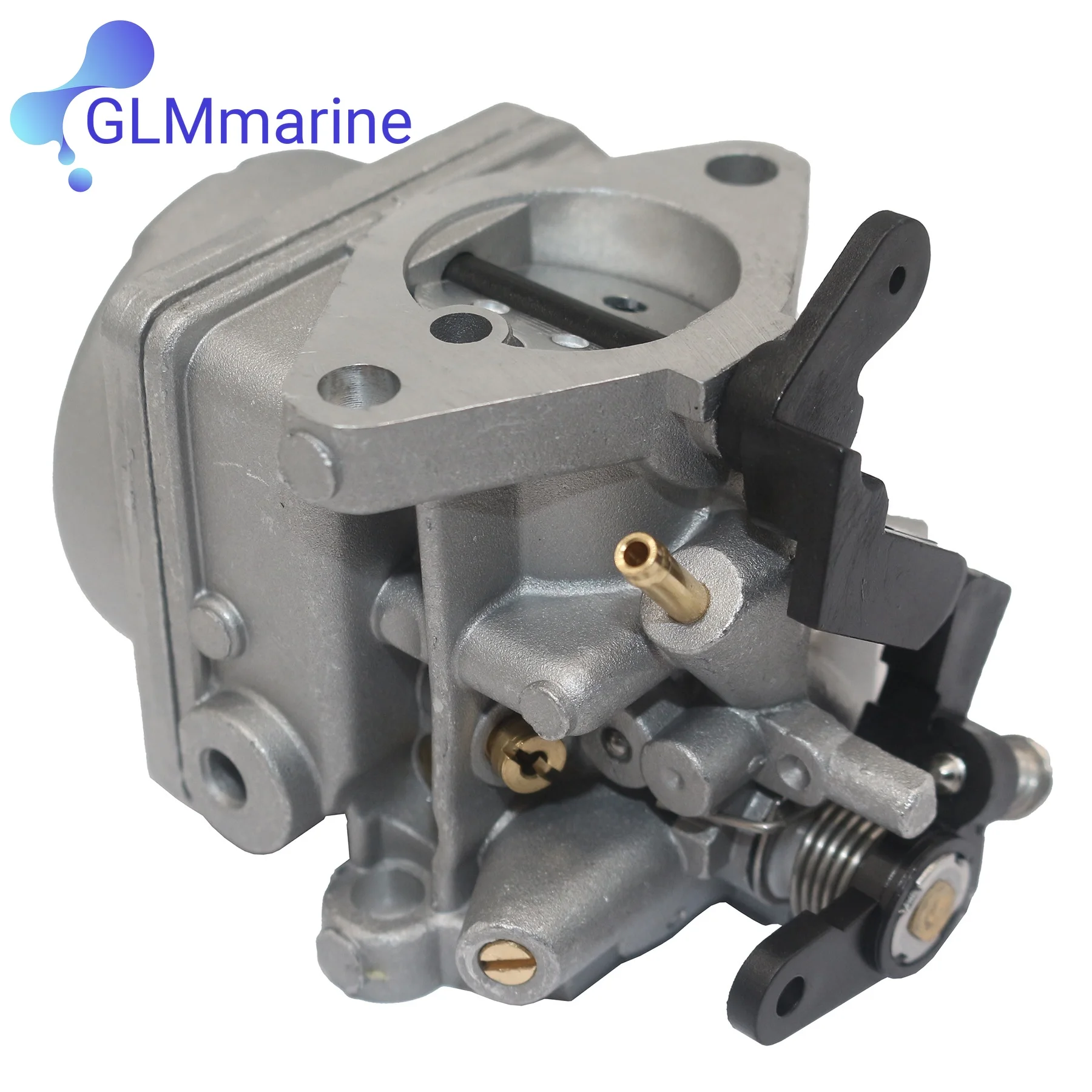 13200-91J00 Carburetor for Suzuki Outboard Motor 4 Stroke DF4 DF6 DF5 Engines 13200-91J70 13200-91J91 13200-91JM0