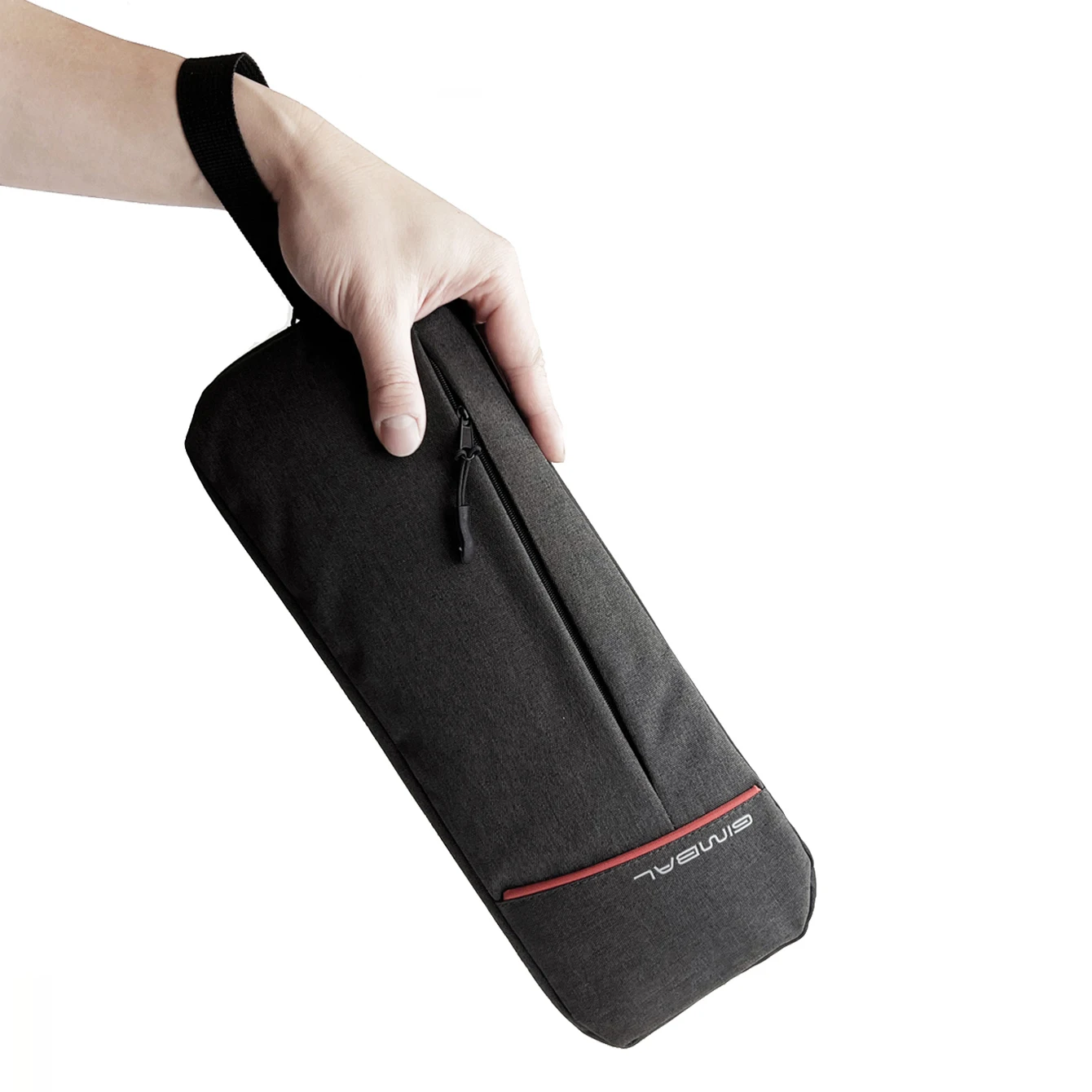 Special offer Mobile phone pan tilt stabilizer waterproof storage bag Portable digital accessories storage bag Card bag Hand bag